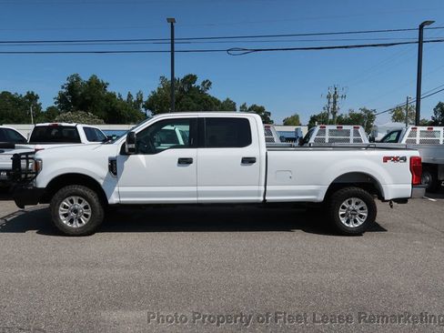 Used 2022 Ford F250 XLT w/ XLT Value Package AWD/4WD image 2