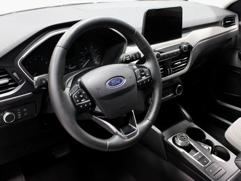 Certified 2022 Ford Escape SE w/ Convenience Package image 26