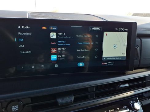 Used 2024 Hyundai Santa Fe Calligraphy image 19