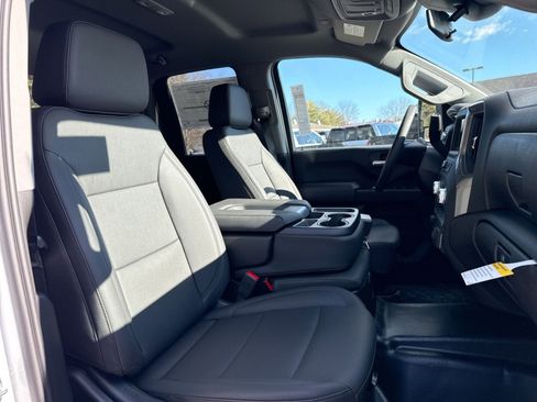 New 2026 GMC Sierra 3500 Pro image 19