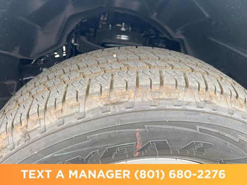 New 2026 RAM 1500 Tradesman AWD/4WD image 26