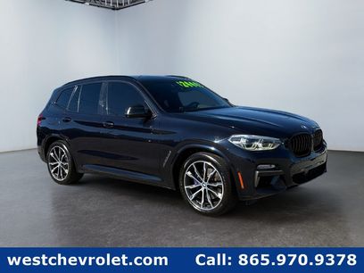 Used 2019 BMW X3 M40i w/ Premium Package