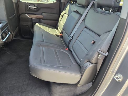 Used 2019 GMC Sierra 1500 Denali w/ Denali Ultimate Package image 17