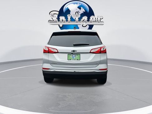 Used 2019 Chevrolet Equinox LT image 7