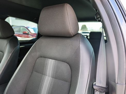 Certified 2025 Honda Civic Sport image 15