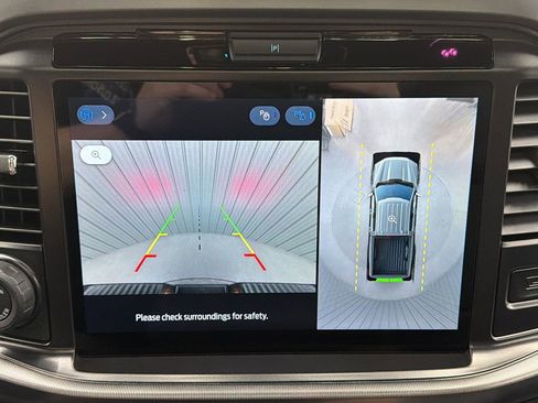 Used 2025 Ford F150 Lariat image 22