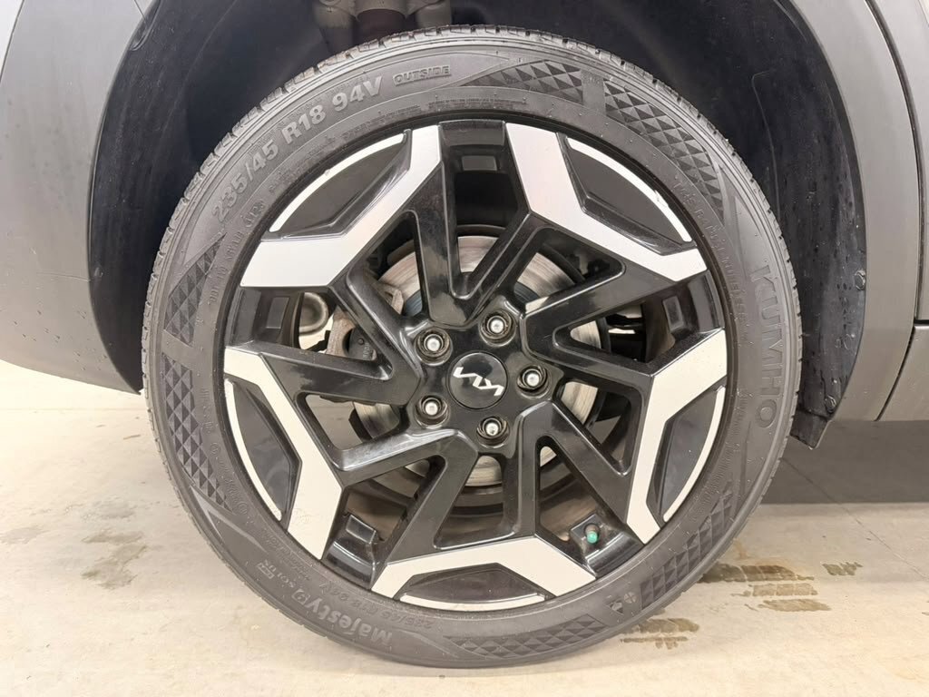 Used 2024 Kia Seltos SX AWD/4WD image 20