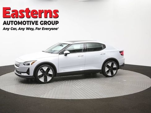 Used 2024 Polestar Polestar 2 AWD/4WD image 56