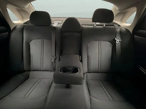 Used 2023 Kia K5 LXS FWD image 17