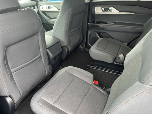 New 2026 Ford Explorer Active image 36