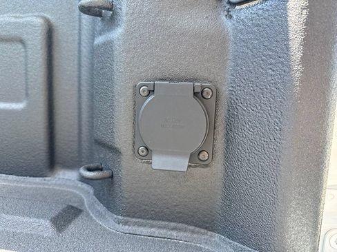 Used 2026 GMC Sierra 1500 Pro w/ Pro Value Package AWD/4WD image 14