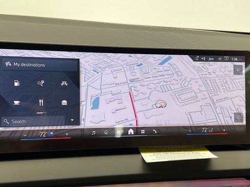 Used 2026 BMW X3 xDrive30 w/ Premium Package image 12