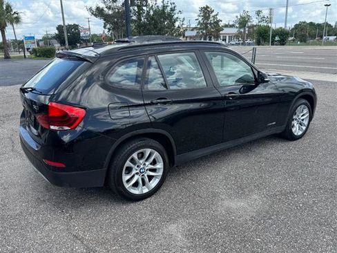 Used 2015 BMW X1 xDrive28i AWD/4WD image 4
