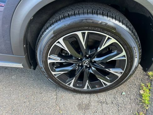 Used 2024 MAZDA CX-90 Plug-In Hybrid w/ Premium Plus AWD/4WD image 13