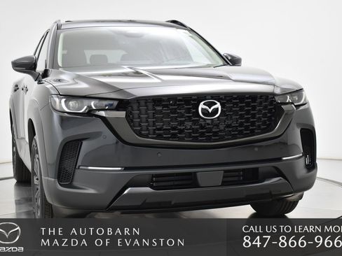 New 2026 MAZDA CX-50 AWD 2.5 Hybrid w/ Weather Package image 11