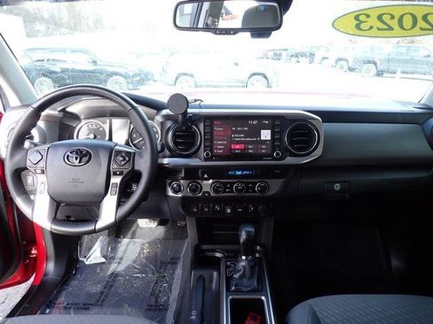 Certified 2023 Toyota Tacoma SR5 image 19