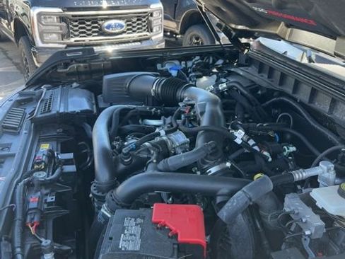 Used 2024 Ford Bronco Raptor w/ Interior Carbon Fiber Pack 6 AWD/4WD image 80