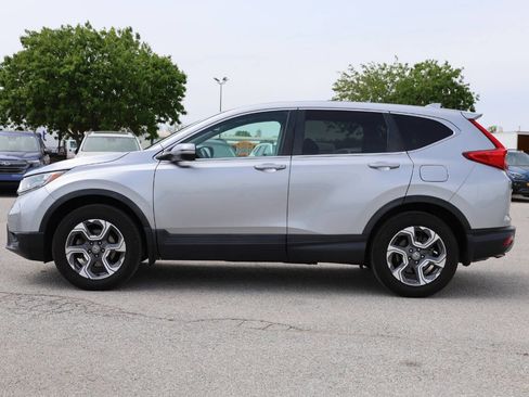 Used 2018 Honda CR-V EX-L image 8