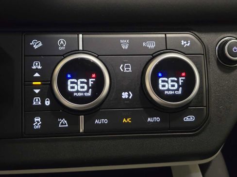 Used 2025 Land Rover Defender 130 S AWD/4WD image 30