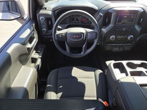New 2026 GMC Sierra 1500 Pro w/ Graphite Edition AWD/4WD image 27