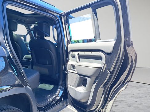 Used 2024 Land Rover Defender 110 S AWD/4WD image 25