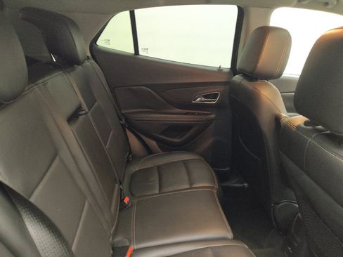 Used 2014 Buick Encore Leather AWD/4WD image 19