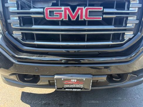 Used 2016 GMC Sierra 1500 SLT w/ All-Terrain Package AWD/4WD image 59