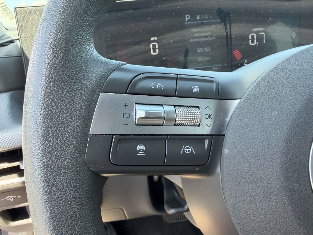 Used 2025 Hyundai Sonata SEL FWD image 17