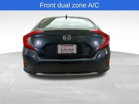 Used 2020 Honda Civic EX-L image 5