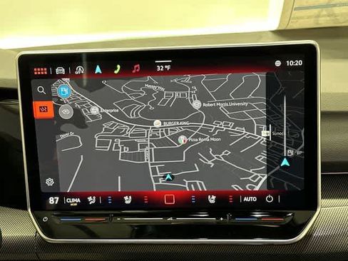 New 2026 Volkswagen GTI SE image 13