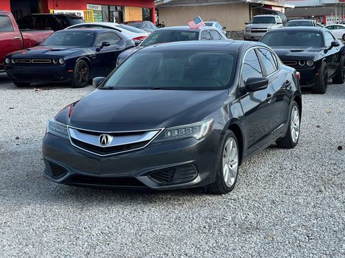 Used 2016 Acura ILX image 3