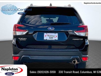 Used 2023 Subaru Forester Limited