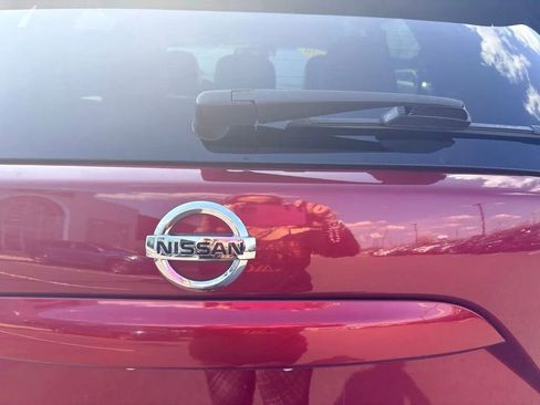 Used 2020 Nissan Murano SL FWD image 13