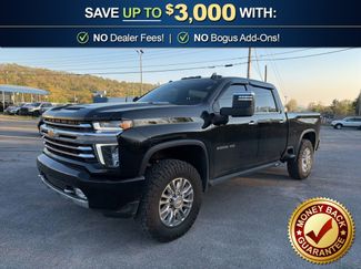 Used 2023 Chevrolet Silverado 2500 High Country w/ Z71 Off-Road Package video 1