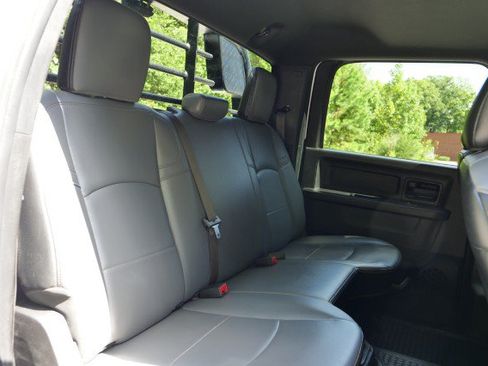 Used 2023 RAM 5500 Tradesman AWD/4WD image 24
