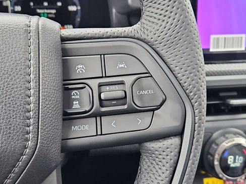 New 2026 Toyota Tacoma TRD Pro AWD/4WD image 17