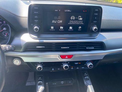 Certified 2021 Kia Telluride S AWD/4WD image 12