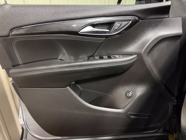 Used 2022 Buick Envision Preferred FWD image 12