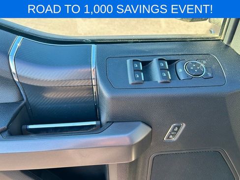 Certified 2019 Ford F150 XLT w/ Equipment Group 302A Luxury image 15