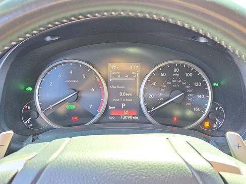 Used 2021 Lexus NX 300h AWD w/ Premium Package image 14