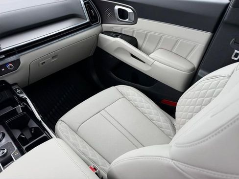 New 2026 Kia Sorento SX Prestige AWD/4WD image 17