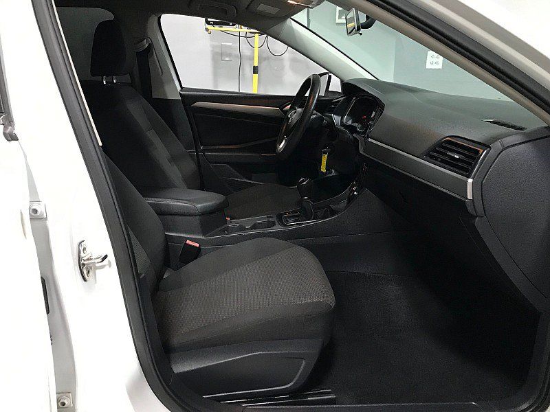 Used 2019 Volkswagen Jetta S w/ Driver Assistance Package FWD image 13