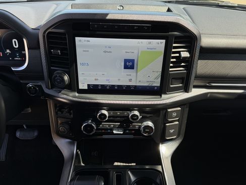 Used 2023 Ford F150 Platinum w/ Equipment Group 701A High AWD/4WD image 22