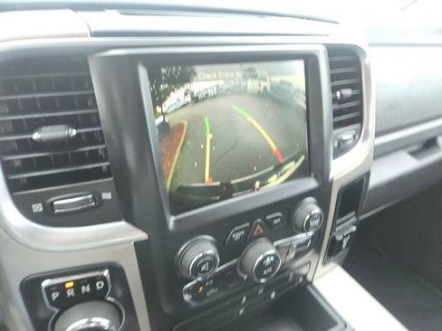 Used 2017 RAM 1500 Big Horn AWD/4WD image 25