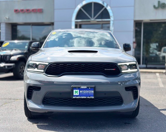 Used 2025 Dodge Durango R/T w/ Blacktop Package AWD/4WD image 9