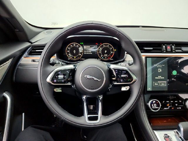New 2026 Jaguar F-PACE R-Dynamic S AWD/4WD image 25