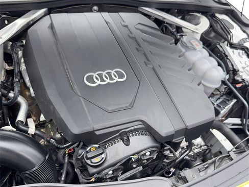 Used 2025 Audi A5 2.0T Premium Plus image 57