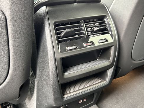 Used 2026 BMW X5 xDrive50e w/ M Sport Package AWD/4WD image 32