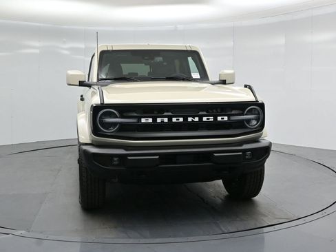 New 2026 Ford Bronco Outer Banks AWD/4WD image 53
