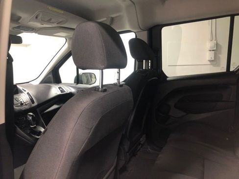 Used 2016 Ford Transit Connect XLT image 16